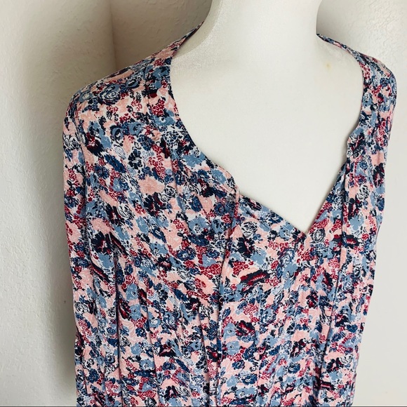 Lucky Brand Blouse - Picture 3 of 5